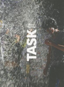 Oliver Herring: Task - Ian Berry, Kristin Hileman, Oliver Herring