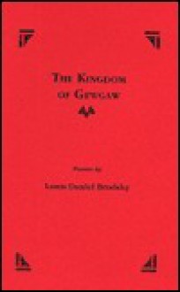 The Kingdom of Gewgaw - Louis Daniel Brodsky