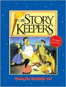 Storykeepers® Complete Resource Kit, The - Brian Brown, Andrew Melrose