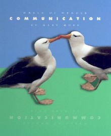 Communication - Mary King Hoff