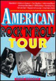 American Rock 'n' Roll Tour - Dave Walker