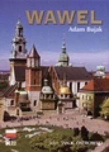 Wawel - Adam Bujak