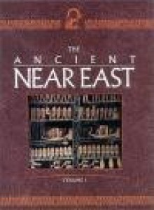 The Ancient Near East - Scribner Book Company