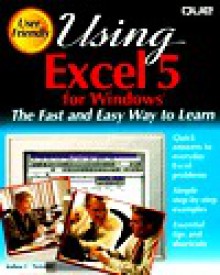 Using Excel 5.0 F/Windows - Joshua C. Nossiter