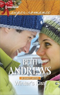 Winter's Kiss - Beth Andrews