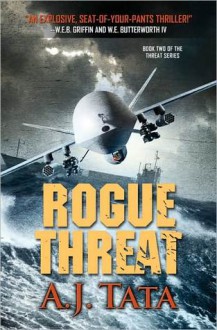 Rogue Threat - A.J. Tata