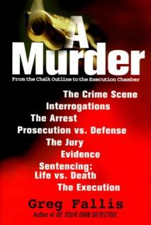 A Murder - Gregory S. Fallis