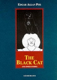 The Black Cat and Other Stories by Edgar Allan Poe (1998-01-31) - Edgar Allan Poe