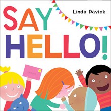 Say Hello! - Linda Davick, Linda Davick