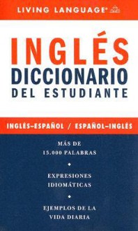 Ingles Curso Completo (Dictionary) - Living Language