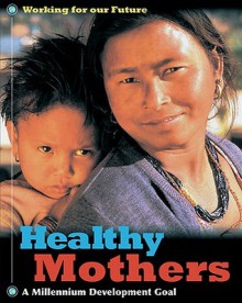 Healthy Mothers - Judith Anderson