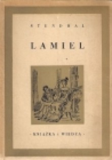 Lamiel - Stendhal