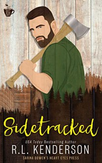 Sidetracked (Busy Bean) - R.L. Kenderson