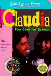 Too Cool for School - Debra Mostow Zakarin