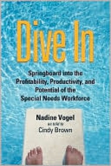 Dive In - Nadine Vogel, Cindy Brown