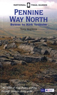 Pennine Way North - Tony Hopkins