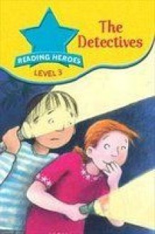 The Detectives - Deborah Chancellor, Eva Musynski