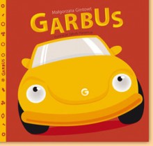 Garbus - Małgorzata Gintowt, Jakub Haremza