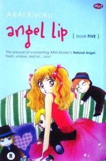 Angel Lip Vol. 5 - Kiyoko Arai