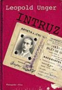 Intruz - Leopold Unger