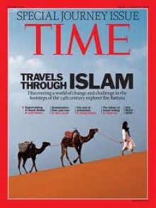 TIME SUMMER JOURNEY ISSUE: Travels Through Islam - Time