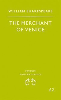 The Merchant of Venice - William Shakespeare