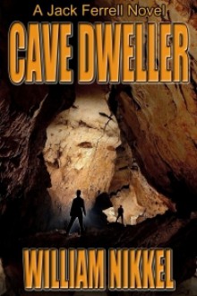 Cave Dweller - William Nikkel