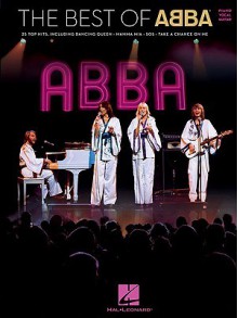 The Best of ABBA - ABBA