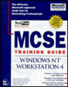 Mcse Training Guide - Alain Guilbault, Brian Komar, Larry Passo