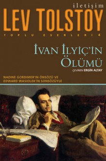 Ivan Ilyiç'in Ölümü - Leo Tolstoy