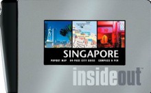 Singapore Insideout - The Map Group