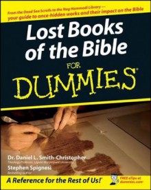 Lost Books of the Bible for Dummies - Daniel L. Smith-Christopher