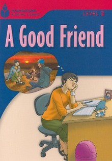 A Good Friend - Rob Waring, Maurice Jamall