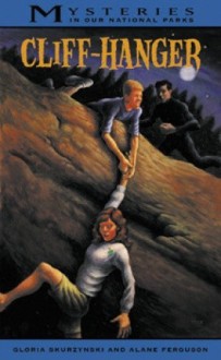 Cliff-Hanger - Gloria Skurzynski, Alane Ferguson