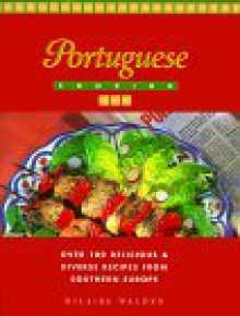 Portuguese Cooking - Hilaire Walden