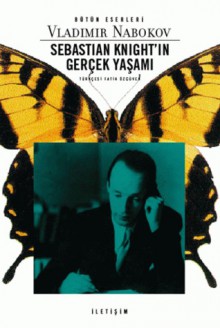 Sebastian Knight'ın Gerçek Yaşamı - Vladimir Nabokov, Fatih Özgüven