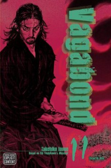 Vagabond, Vol. 11 - Takehiko Inoue