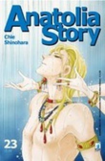 Anatolia Story 23 - Chie Shinohara, Claudia Peter