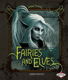 Fairies and Elves - Shannon Knudsen