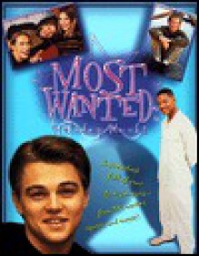 Most Wanted: Holiday Hunks (Most Wanted) - Lisa Clancy