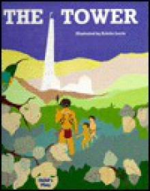 The Tower - Arlette Lavie