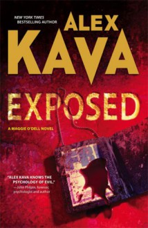 Exposed - Alex Kava