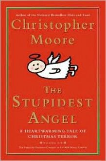 The Stupidest Angel (v2.0) - Christopher Moore