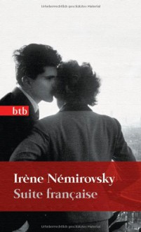 Suite Française - Irène Némirovsky, Eva Moldenhauer