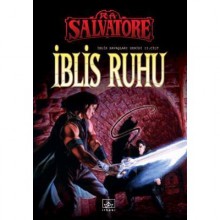 İblis Ruhu (Corona: The DemonWars Saga, #2) - R.A. Salvatore