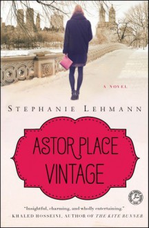 Astor Place Vintage - Stephanie Lehmann