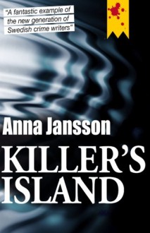 Killer's Island - Anna Jansson, Henning Koch