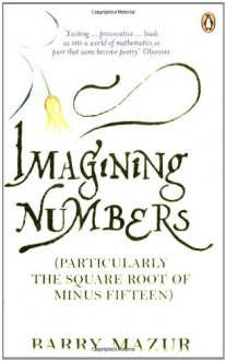 Imagining Numbers - Barry Mazur