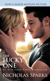 The Lucky One - Nicholas Sparks