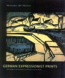 German Expressionist Prints: The Specks Collection at the Milwaukee Museum of Art - Stephanie D'Alessandro